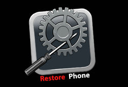 Restore Phone