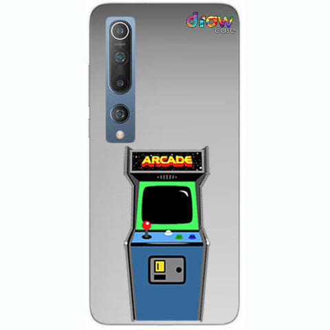 Cover Xiaomi Mi 10 Pro Arcade