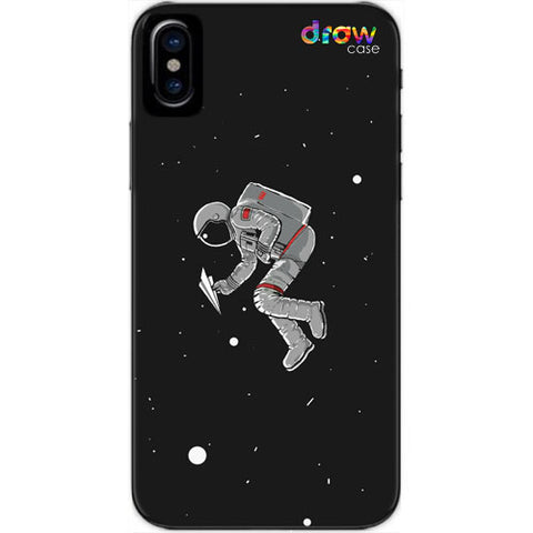 Cover iPhone X Astro