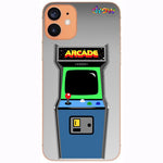 Cover iPhone 12 Arcade