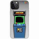 Cover iPhone 12 Pro Max Arcade