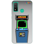 Cover Huawei P SMART 2020 Arcade