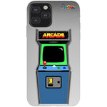 Cover iPhone 11 Pro Max Arcade