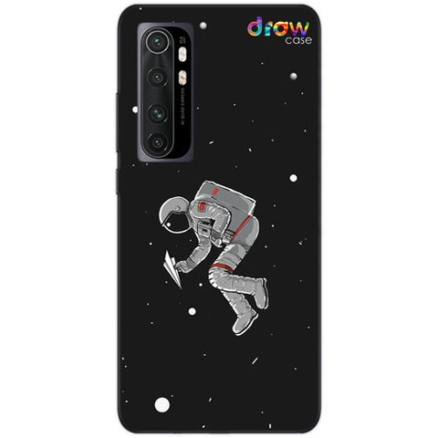 Cover Xiaomi Mi Note 10 Lite Astro
