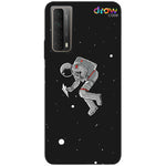 Cover Huawei P SMART 2021 Astro