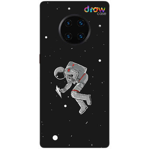 Cover Huawei Mate 30 Pro Astro