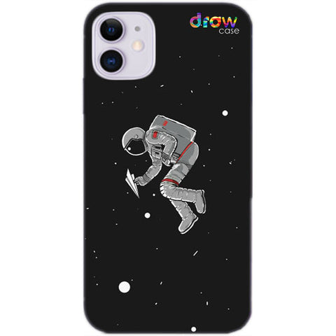 Cover iPhone 11 Astro