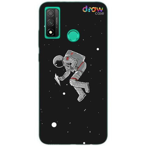 Cover Huawei P SMART 2020 Astro
