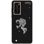 Cover Huawei P40 Astro