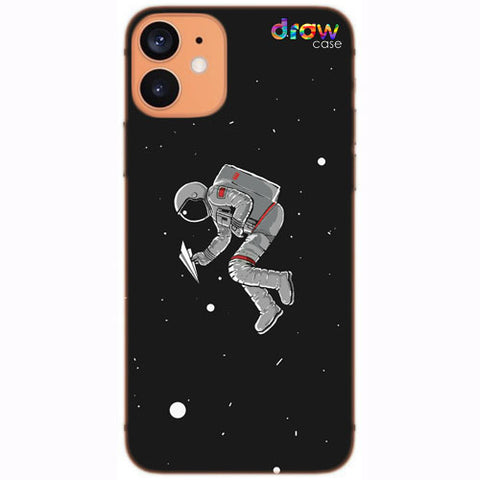 Cover iPhone 12 Mini Astro