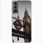 Cover S21 Big Ben