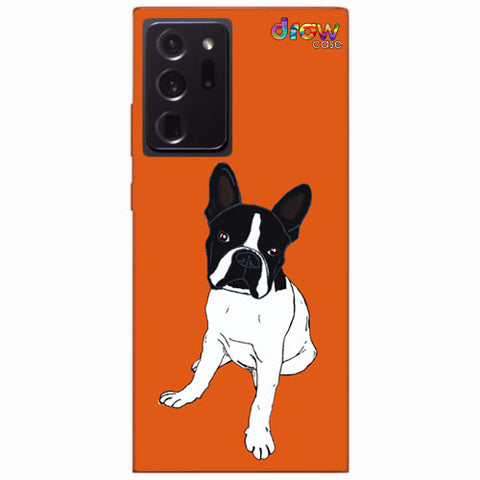Cover NOTE 20 ULTRA Dog