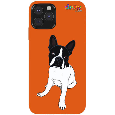 Cover iPhone 11 Pro Dog