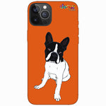 Cover iPhone 12 Pro Dog