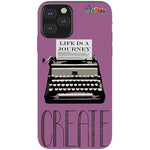 Cover iPhone 11 Pro Create
