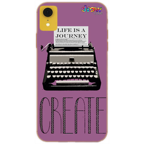 Cover iPhone Create