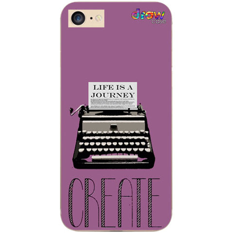 Cover iPhone 6/6s Create