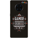 Cover Huawei Mate 30 Pro Gamer