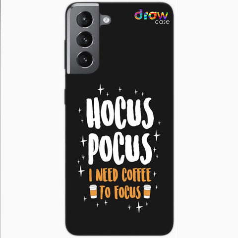 Cover S21 Hocus Pocus