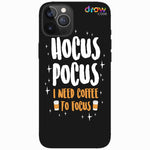Cover iPhone 12 Pro Max Hocus Pocus