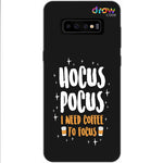 Cover Samsung S10 Hocus Pocus
