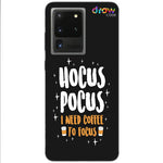 Cover S20 Ultra Hocus Pocus