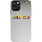 Cover iPhone 11 Pro Insert Coin