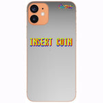 Cover iPhone 12 Min Insert Coin