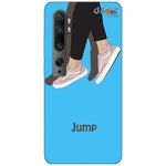 Cover Xiaomi Mi Note 10 Jump