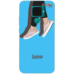 Cover Huawei Mate 30 Lite Jump