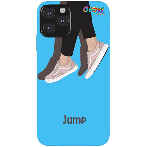 Cover iPhone 11 Pro Max Jump