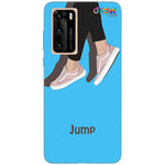 Cover Huawei P40 Jump