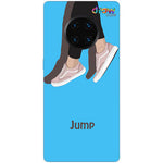 Cover Huawei MATE 30 Jump