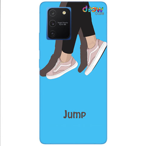 Cover S10 Lite Jump