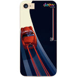 Cover iPhone 7/8/SE 2020 Car