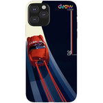 Cover iPhone 11 Pro Max Car