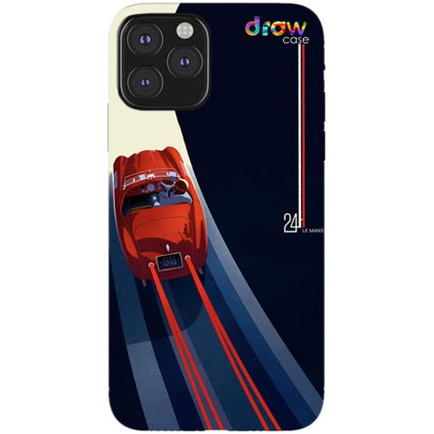 Cover iPhone 11 Pro Max Car
