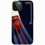 Cover iPhone 12 Pro Car