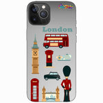 Cover iPhone 12 Pro London