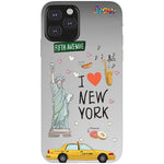 Cover iPhone 11 Pro Max New York