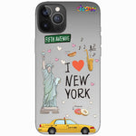 Cover iPhone 12 Pro New York