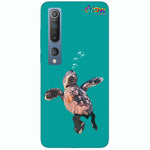 Cover Xiaomi Mi 10 Pro Turtle
