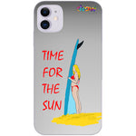 Cover iPhone 11 Sun