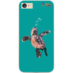 Cover iPhone 7/8/SE 2020 Turtle