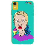 Cover iPhone Xr Twiggy