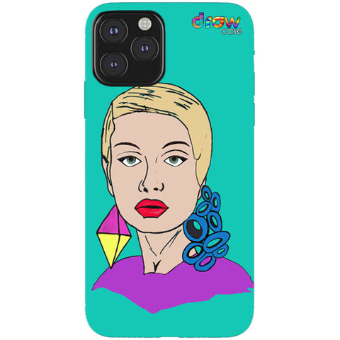 Cover iPhone 11 Pro Twiggy