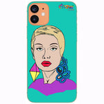 Cover iPhone 12 Twiggy