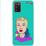 Cover Samsung A02s Twiggy