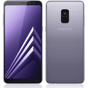 Samsung A8 PLUS 2018