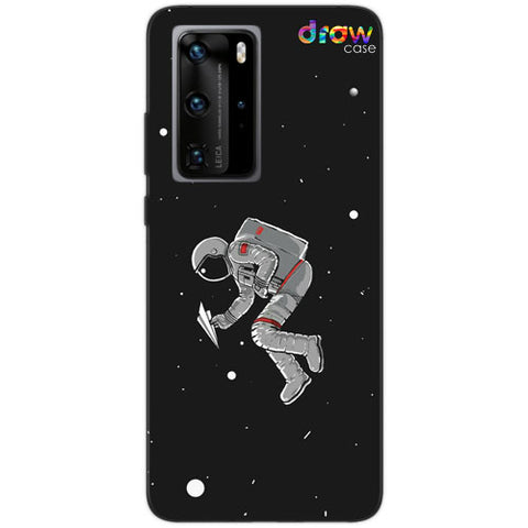Cover Huawei P40 Pro Astro